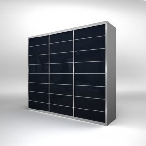 ארון הזזה אגס 270 ארון הזזה אגס 270