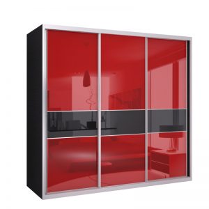 ארון הזזה ערבה 240 ארון הזזה ערבה 240