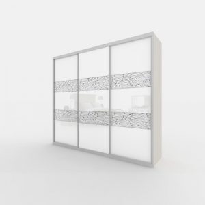 ארון הזזה ברקת 240 ארון הזזה ברקת 240