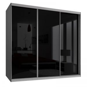 ארון הזזה לוז 240 ארון הזזה לוז 240