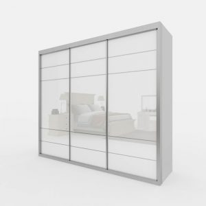 ארון הזזה נועם 240 ארון הזזה נועם 240