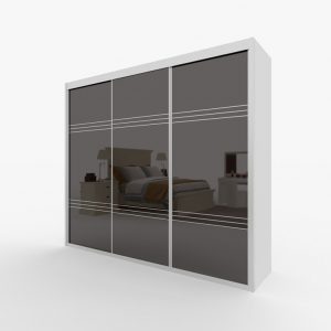 ארון הזזה שירן 270 ארון הזזה שירן 270